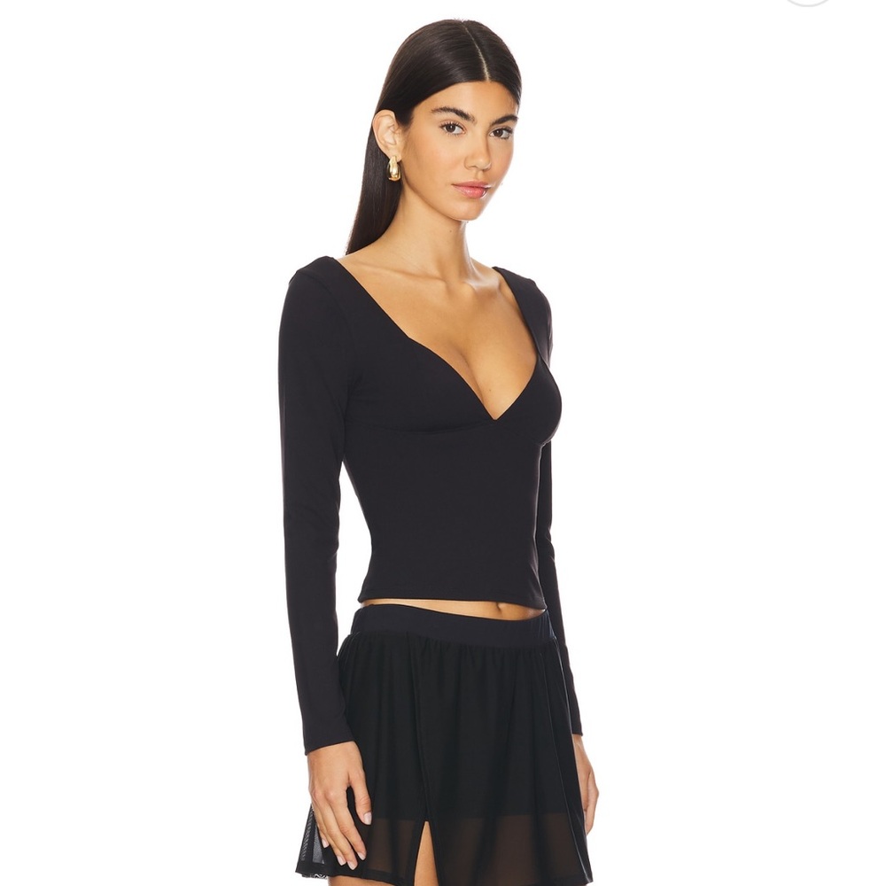 Free people duo long sleeve - Picture 2 of 3